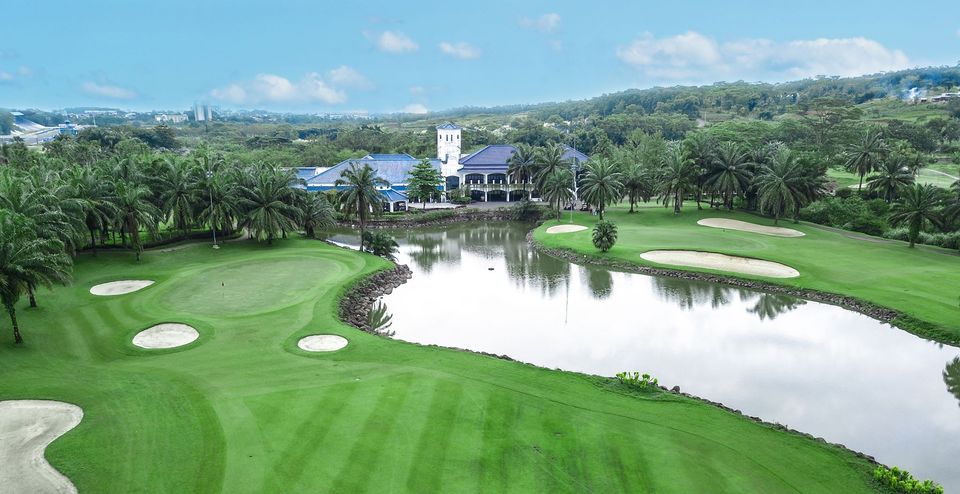 Perusahaan Pengelolaan Lapangan Golf dan Properti Milik Cucu Soeharto Ini Resmi IPO